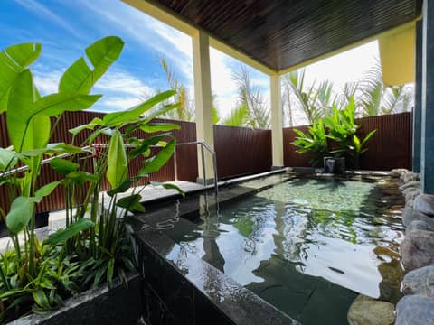 The Blossom Resort Island Da Nang - Onsen Included — photo 5