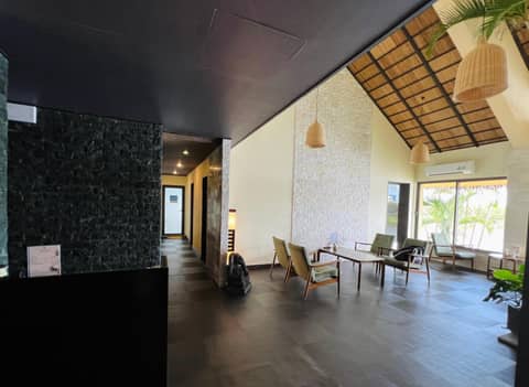 The Blossom Resort Island Da Nang - Onsen Included — photo 7