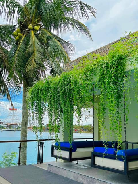The Blossom Resort Island Da Nang - Onsen Included — photo 9