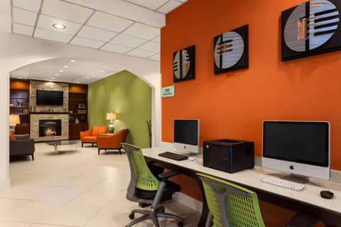 Country Inn & Suites by Radisson Nashville Airport TN — photo 5