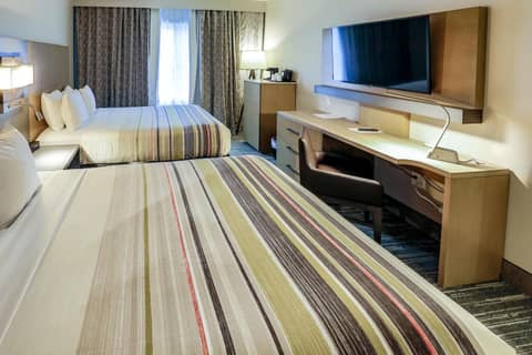 Country Inn & Suites by Radisson Nashville Airport TN — photo 9