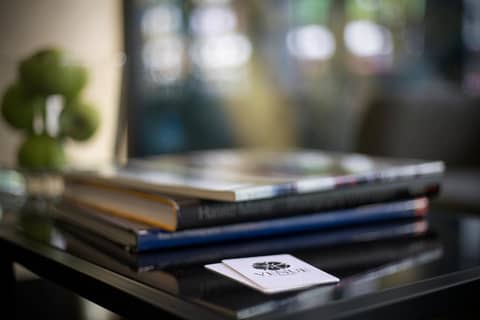 Hotel Classic by Venue — photo 6
