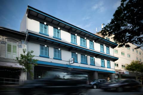 Hotel Classic by Venue — photo 7