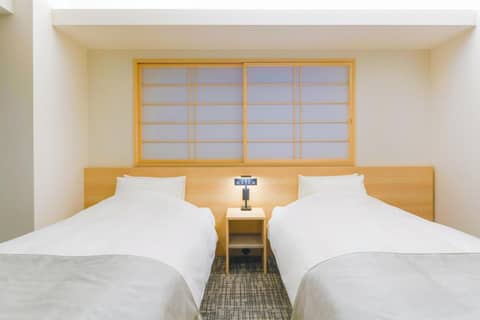 Hotel M's Est Shijo Karasuma — photo 6