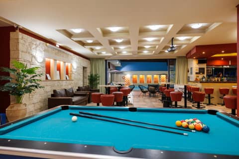 Agrabella Hotel - Adults Only — activities & amenities