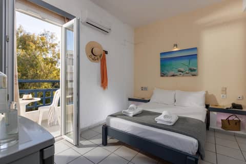 Agrabella Hotel - Adults Only — hotel room