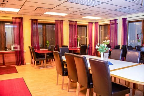 Euroway Hotel — photo 3