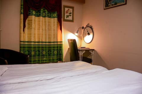 Euroway Hotel — photo 4