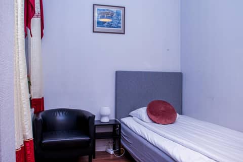 Euroway Hotel — photo 5