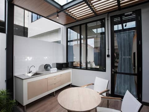 GAIA Cosmo Hotel — photo 2