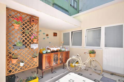 Porto Charming Hotel — other