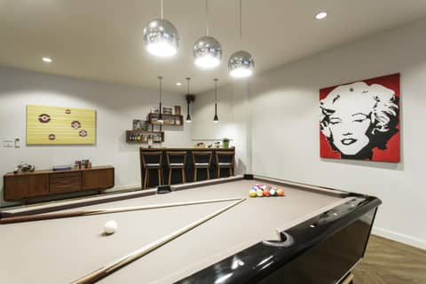 Tolani Nimman Villa Chiang Mai — activities & amenities