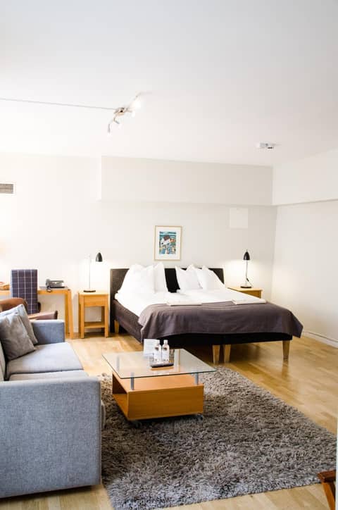 Hotel Vanilla — photo 7