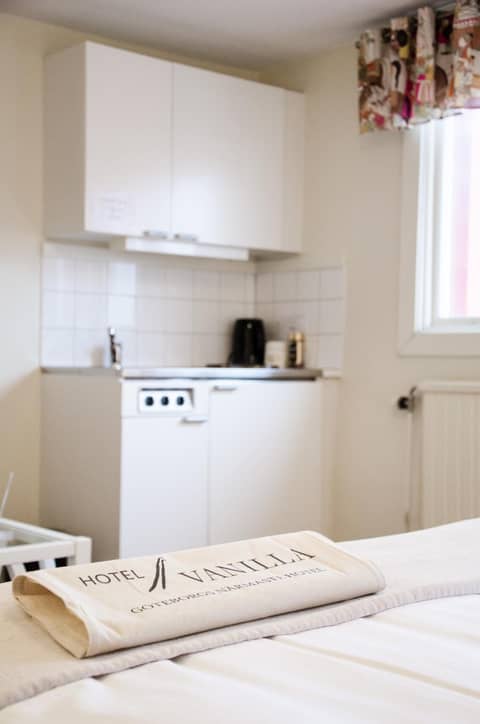 Hotel Vanilla — photo 9