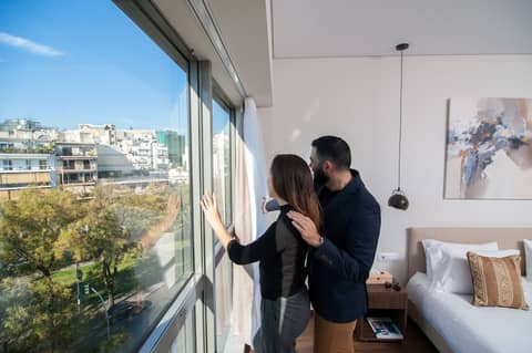 B4B Athens Signature Hotel — photo 8