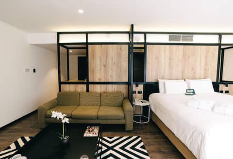 LUOXO Hotel — photo 9