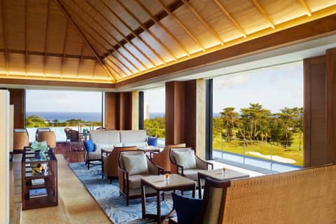The Ritz-Carlton Okinawa — photo 4