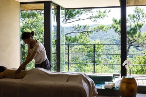 The Ritz-Carlton Okinawa — photo 5