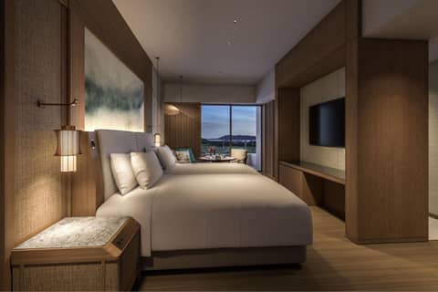 The Ritz-Carlton Okinawa — photo 7