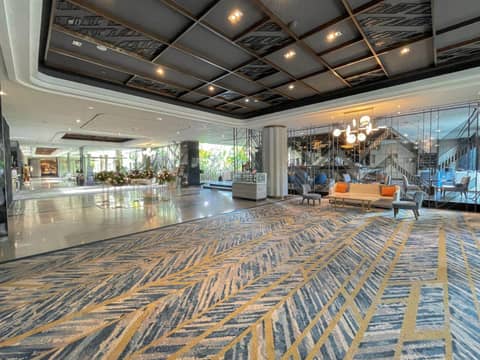 Kimaya Sudirman Yogyakarta by Harris — photo 5