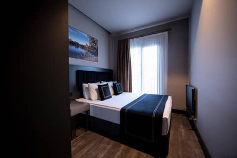 MENALO HOTEL PREMIUM ISTANBUL AIRPORT — photo 5