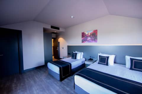 MENALO HOTEL PREMIUM ISTANBUL AIRPORT — photo 7