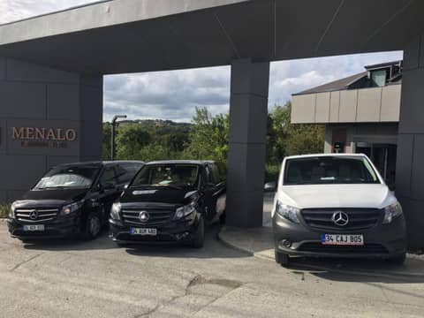 MENALO HOTEL PREMIUM ISTANBUL AIRPORT — photo 8