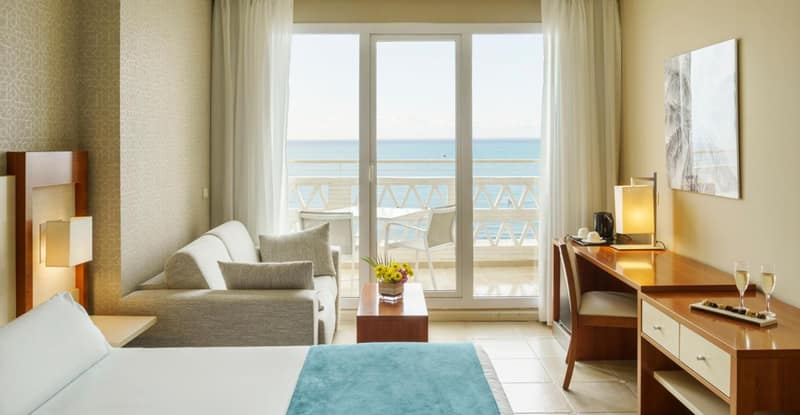 Ilunion Fuengirola, Málaga