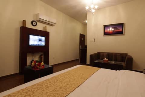 Taleen Serviced Apartments AlSulaimanyah- تالين السليمانية للشقق المخدومة — photo 5