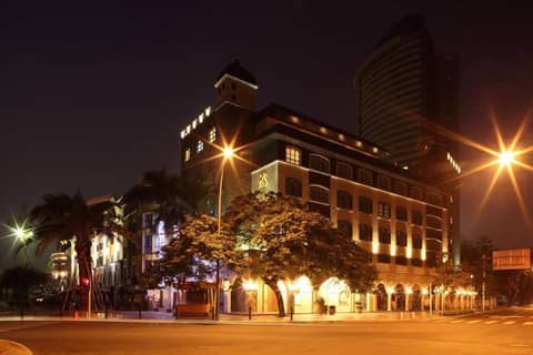 Shenzhen Shekou Honlux Apartment (Sea World) — photo 2