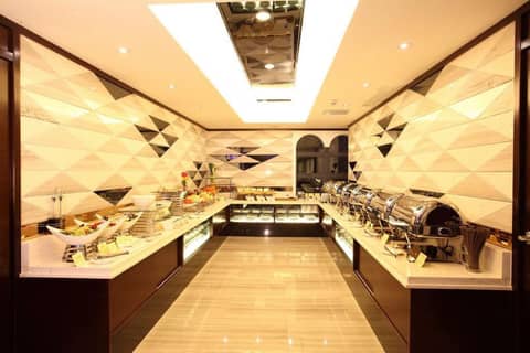 Shenzhen Shekou Honlux Apartment (Sea World) — photo 5