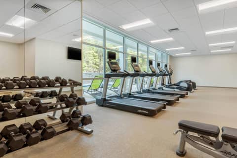 SpringHill Suites Charlotte Southwest — photo 7