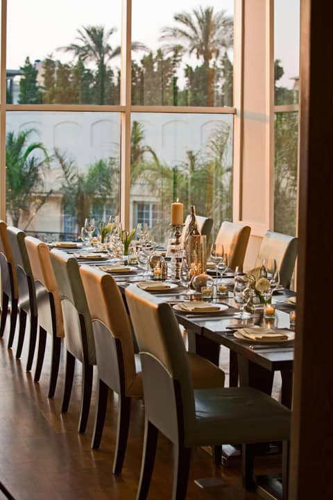 Renaissance Cairo Mirage City Hotel — photo 4