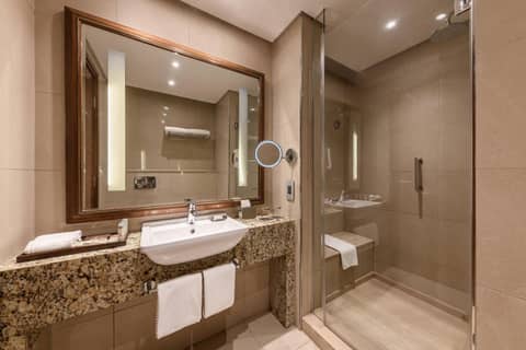 Renaissance Cairo Mirage City Hotel — photo 6