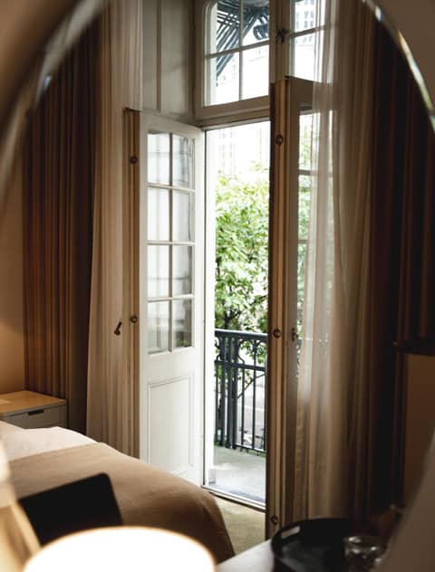 Hotel Diplomat Stockholm — photo 5