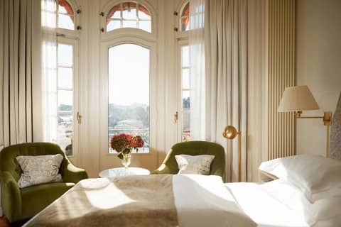 Hotel Diplomat Stockholm — photo 7