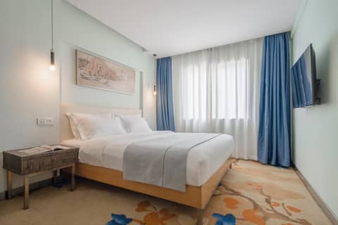 Shanshui Trends Hotel - Huaqiangbei — photo 7