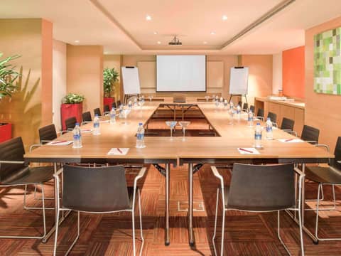ibis Bengaluru City Centre - An Accor Brand — photo 4