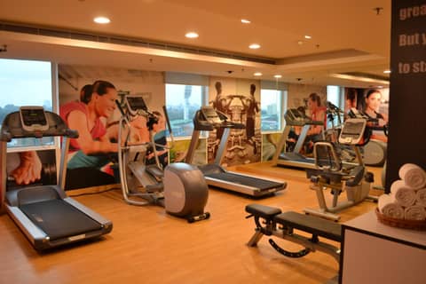 ibis Bengaluru City Centre - An Accor Brand — photo 5