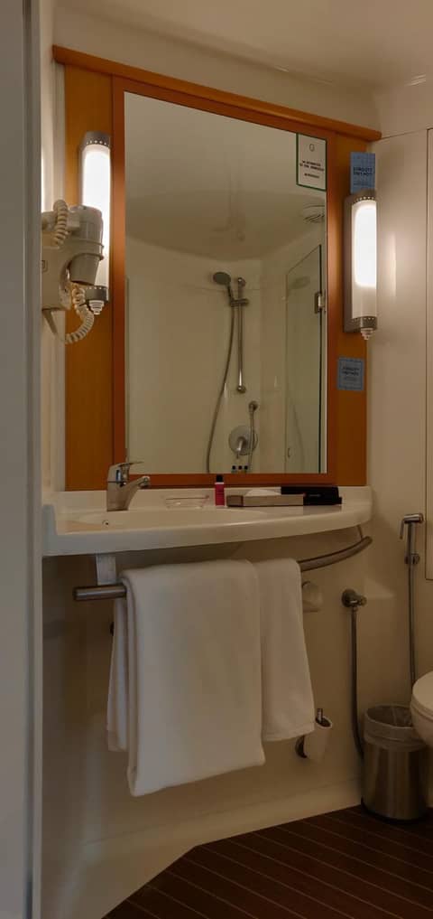 ibis Bengaluru City Centre - An Accor Brand — photo 7
