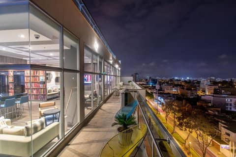 Hampton By Hilton Lima San Isidro — photo 7