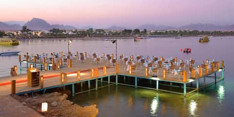 Lido Sharm Hotel Naama Bay — photo 2