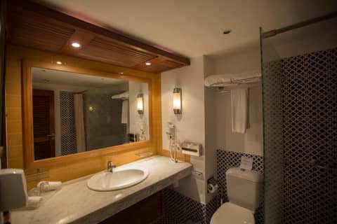 Lido Sharm Hotel Naama Bay — photo 5