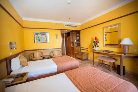 Lido Sharm Hotel Naama Bay — photo 6