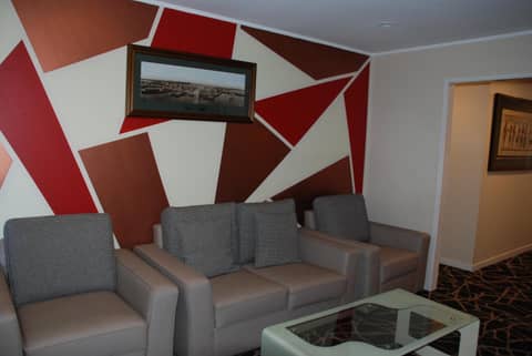 Auckland Airport Kiwi Hotel — photo 4