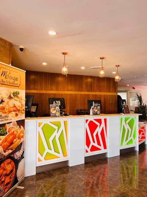 Auckland Airport Kiwi Hotel — photo 5