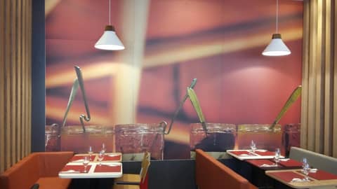 ibis Rio Porto Atlantico — photo 4