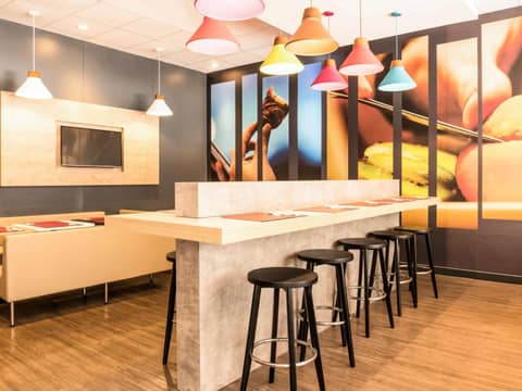 ibis Rio Porto Atlantico — photo 6