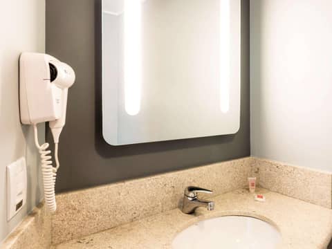 ibis Rio Porto Atlantico — photo 7