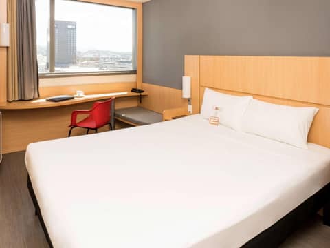 ibis Rio Porto Atlantico — photo 9